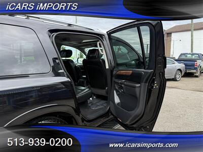 2013 Nissan Armada Platinum  4WD w/NAVI & BackUp Cam - Photo 26 - Fairfield, OH 45014