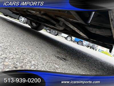 2013 Nissan Armada Platinum  4WD w/NAVI & BackUp Cam - Photo 58 - Fairfield, OH 45014