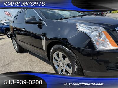 2016 Cadillac SRX Luxury Collection w/ BackUp Cam - Photo 50 - Fairfield, OH 45014