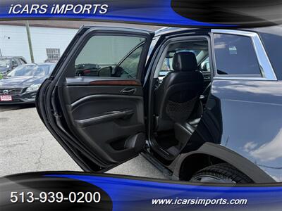 2016 Cadillac SRX Luxury Collection w/ BackUp Cam - Photo 18 - Fairfield, OH 45014