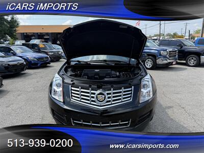 2016 Cadillac SRX Luxury Collection w/ BackUp Cam - Photo 37 - Fairfield, OH 45014