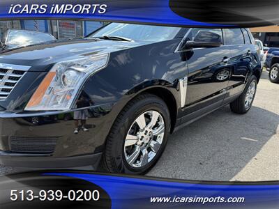 2016 Cadillac SRX Luxury Collection w/ BackUp Cam - Photo 54 - Fairfield, OH 45014