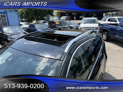 2016 Cadillac SRX Luxury Collection w/ BackUp Cam - Photo 63 - Fairfield, OH 45014