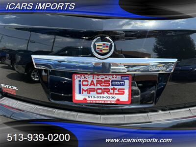 2016 Cadillac SRX Luxury Collection w/ BackUp Cam - Photo 56 - Fairfield, OH 45014