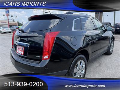 2016 Cadillac SRX Luxury Collection w/ BackUp Cam - Photo 6 - Fairfield, OH 45014