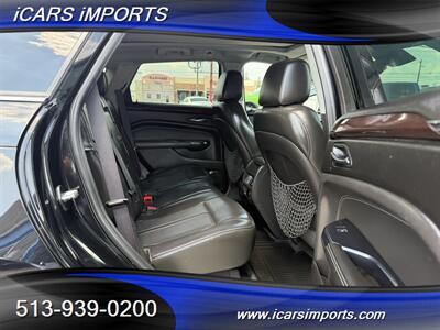 2016 Cadillac SRX Luxury Collection w/ BackUp Cam - Photo 30 - Fairfield, OH 45014