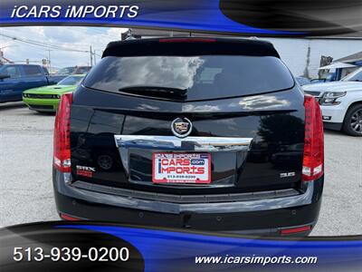 2016 Cadillac SRX Luxury Collection w/ BackUp Cam - Photo 7 - Fairfield, OH 45014