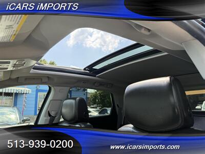 2016 Cadillac SRX Luxury Collection w/ BackUp Cam - Photo 48 - Fairfield, OH 45014