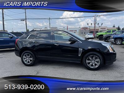 2016 Cadillac SRX Luxury Collection w/ BackUp Cam - Photo 5 - Fairfield, OH 45014