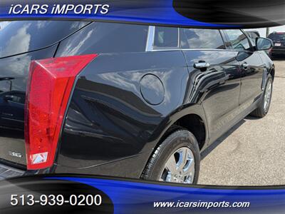 2016 Cadillac SRX Luxury Collection w/ BackUp Cam - Photo 51 - Fairfield, OH 45014