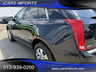 2016 Cadillac SRX Luxury Collection w/ BackUp Cam - Photo 53 - Fairfield, OH 45014