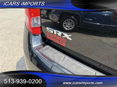 2016 Cadillac SRX Luxury Collection w/ BackUp Cam - Photo 58 - Fairfield, OH 45014