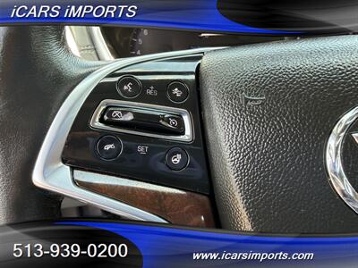 2016 Cadillac SRX Luxury Collection w/ BackUp Cam - Photo 41 - Fairfield, OH 45014