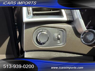2016 Cadillac SRX Luxury Collection w/ BackUp Cam - Photo 43 - Fairfield, OH 45014