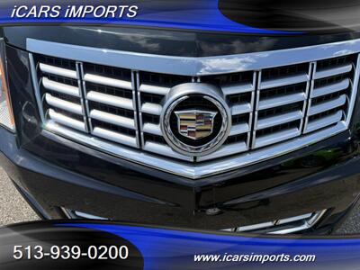 2016 Cadillac SRX Luxury Collection w/ BackUp Cam - Photo 55 - Fairfield, OH 45014