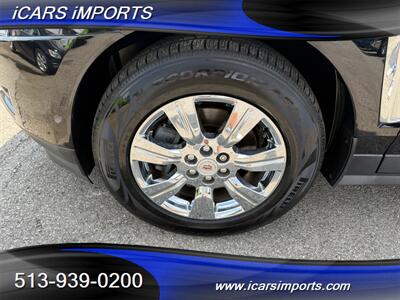 2016 Cadillac SRX Luxury Collection w/ BackUp Cam - Photo 61 - Fairfield, OH 45014