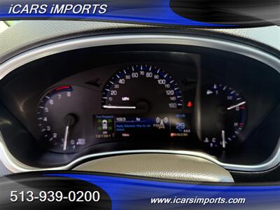 2016 Cadillac SRX Luxury Collection w/ BackUp Cam - Photo 44 - Fairfield, OH 45014