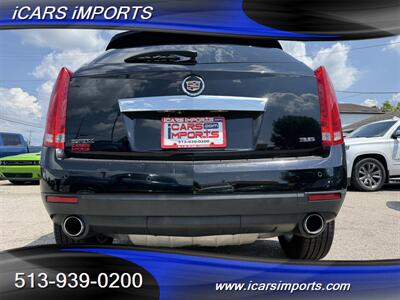 2016 Cadillac SRX Luxury Collection w/ BackUp Cam - Photo 52 - Fairfield, OH 45014