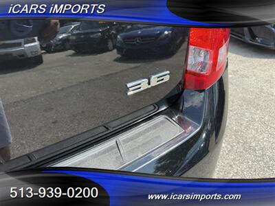 2016 Cadillac SRX Luxury Collection w/ BackUp Cam - Photo 57 - Fairfield, OH 45014