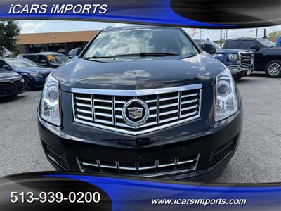 2016 Cadillac SRX Luxury Collection w/ BackUp Cam - Photo 3 - Fairfield, OH 45014