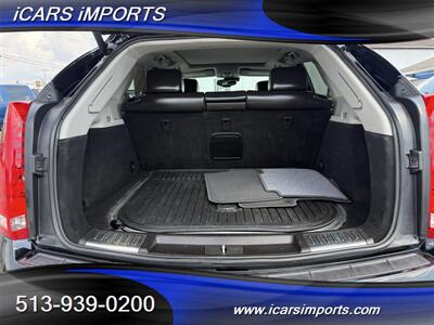 2016 Cadillac SRX Luxury Collection w/ BackUp Cam - Photo 24 - Fairfield, OH 45014