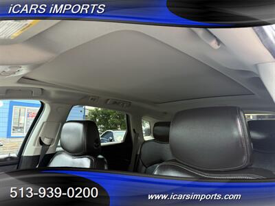 2016 Cadillac SRX Luxury Collection w/ BackUp Cam - Photo 17 - Fairfield, OH 45014