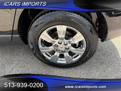 2016 Cadillac SRX Luxury Collection w/ BackUp Cam - Photo 60 - Fairfield, OH 45014