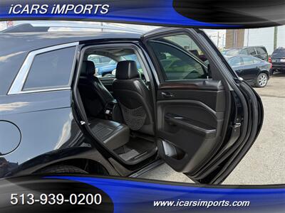 2016 Cadillac SRX Luxury Collection w/ BackUp Cam - Photo 27 - Fairfield, OH 45014