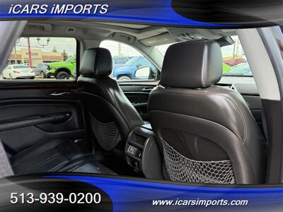 2016 Cadillac SRX Luxury Collection w/ BackUp Cam - Photo 28 - Fairfield, OH 45014