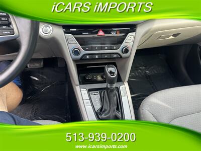 2018 Hyundai ELANTRA Value Edition   - Photo 46 - Fairfield, OH 45014
