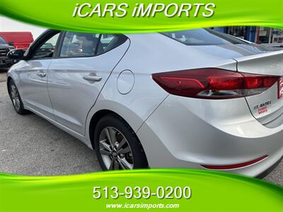2018 Hyundai ELANTRA Value Edition   - Photo 50 - Fairfield, OH 45014