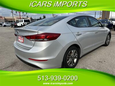 2018 Hyundai ELANTRA Value Edition   - Photo 6 - Fairfield, OH 45014