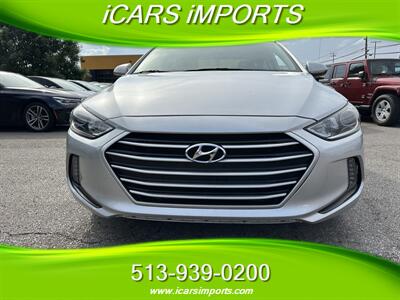 2018 Hyundai ELANTRA Value Edition   - Photo 3 - Fairfield, OH 45014