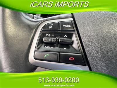 2018 Hyundai ELANTRA Value Edition   - Photo 39 - Fairfield, OH 45014