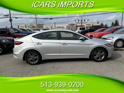 2018 Hyundai ELANTRA Value Edition   - Photo 5 - Fairfield, OH 45014