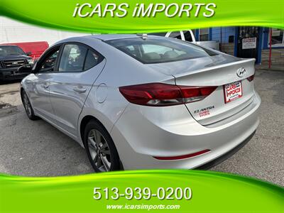 2018 Hyundai ELANTRA Value Edition   - Photo 8 - Fairfield, OH 45014