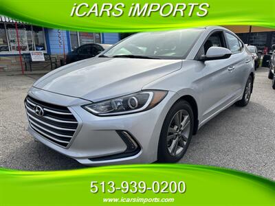 2018 Hyundai ELANTRA Value Edition   - Photo 2 - Fairfield, OH 45014