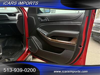 2015 Chevrolet Suburban LT 4WD w/ BackUp Cam - Photo 30 - Fairfield, OH 45014