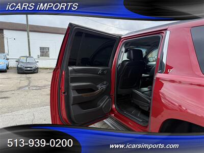 2015 Chevrolet Suburban LT 4WD w/ BackUp Cam - Photo 15 - Fairfield, OH 45014