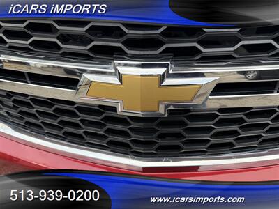 2015 Chevrolet Suburban LT 4WD w/ BackUp Cam - Photo 54 - Fairfield, OH 45014