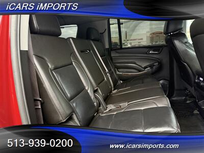 2015 Chevrolet Suburban LT 4WD w/ BackUp Cam - Photo 28 - Fairfield, OH 45014