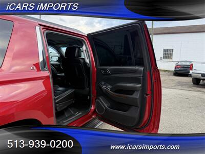 2015 Chevrolet Suburban LT 4WD w/ BackUp Cam - Photo 24 - Fairfield, OH 45014