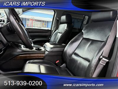 2015 Chevrolet Suburban LT 4WD w/ BackUp Cam - Photo 14 - Fairfield, OH 45014