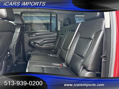 2015 Chevrolet Suburban LT 4WD w/ BackUp Cam - Photo 19 - Fairfield, OH 45014