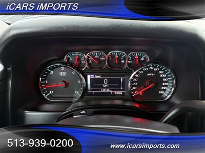 2015 Chevrolet Suburban LT 4WD w/ BackUp Cam - Photo 41 - Fairfield, OH 45014