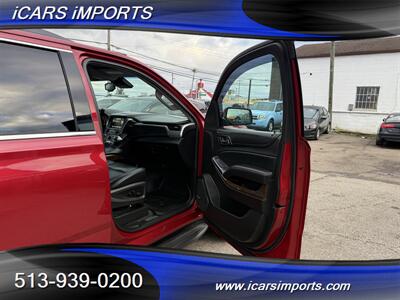 2015 Chevrolet Suburban LT 4WD w/ BackUp Cam - Photo 29 - Fairfield, OH 45014