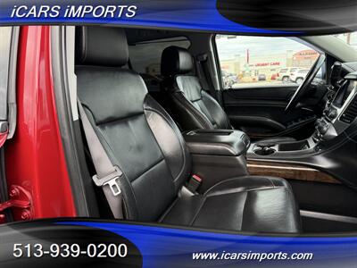 2015 Chevrolet Suburban LT 4WD w/ BackUp Cam - Photo 33 - Fairfield, OH 45014