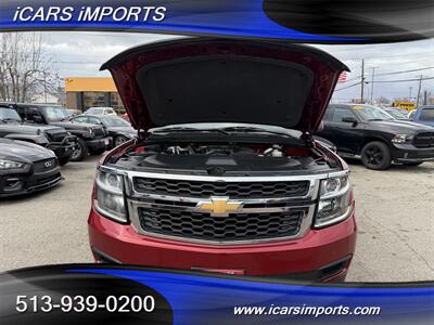 2015 Chevrolet Suburban LT 4WD w/ BackUp Cam - Photo 34 - Fairfield, OH 45014