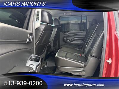 2015 Chevrolet Suburban LT 4WD w/ BackUp Cam - Photo 18 - Fairfield, OH 45014