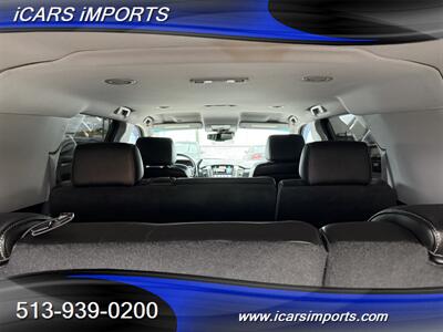 2015 Chevrolet Suburban LT 4WD w/ BackUp Cam - Photo 22 - Fairfield, OH 45014